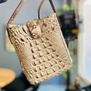 Marley Crossbody Brahmin